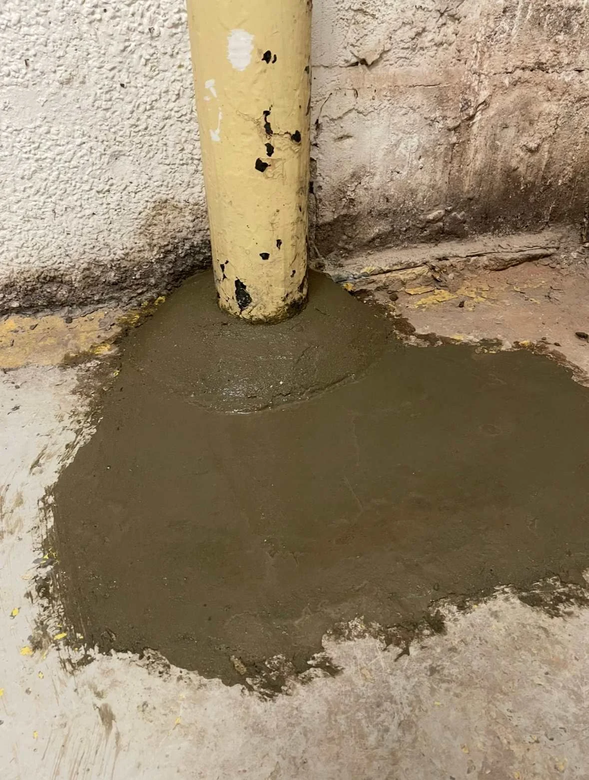 Images Southdowns Drainage