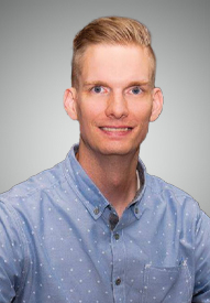 Brent Butler headshot