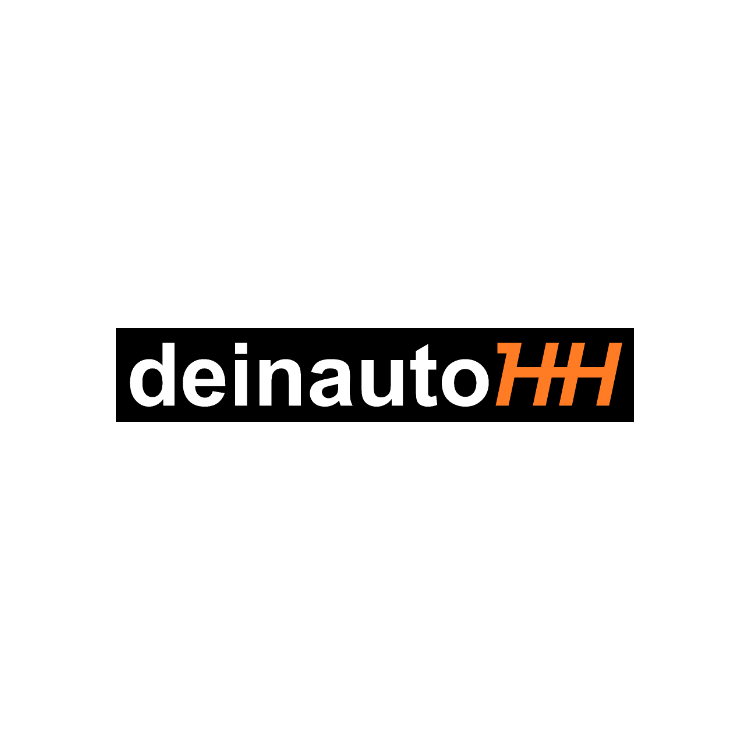 Logo DeinAutoHH GmbH
