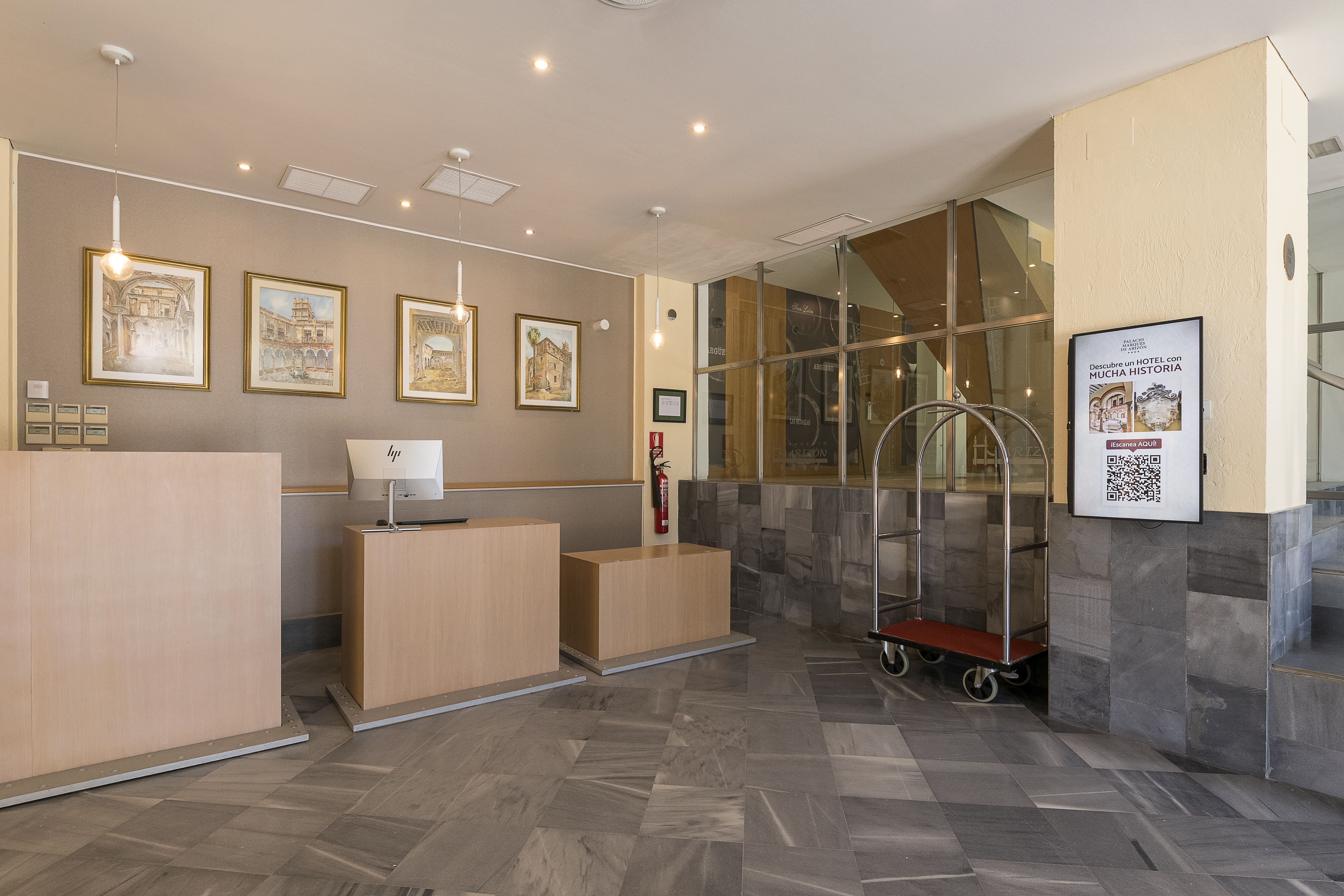 Galería en miniatura