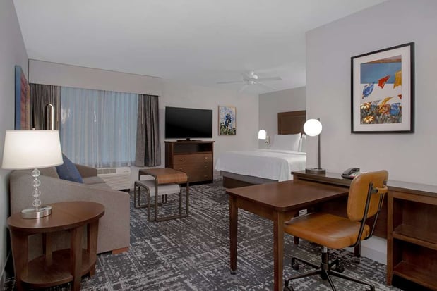 Images Homewood Suites by Hilton Lackland AFB/SeaWorld, TX