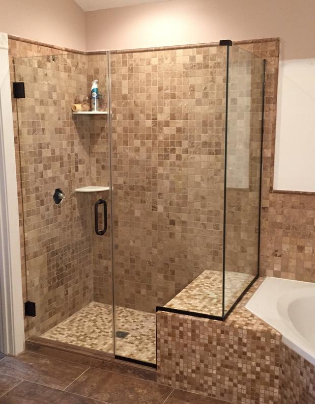 Images Superior Glass & Mirror