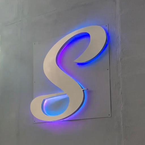 The Shop Logo
