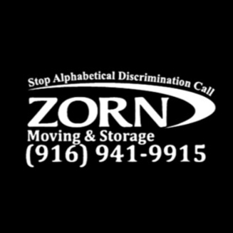 Zorn Moving & Storage