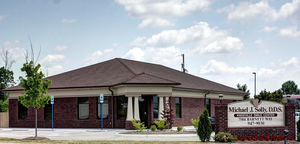Images Knoxville Smile Center - Michael J Solly, DDS
