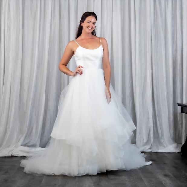 Images Truly Forever Bridal
