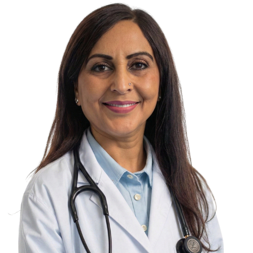 Tayyaba Tariq