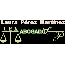 LAURA PÉREZ MARTÍNEZ Logo