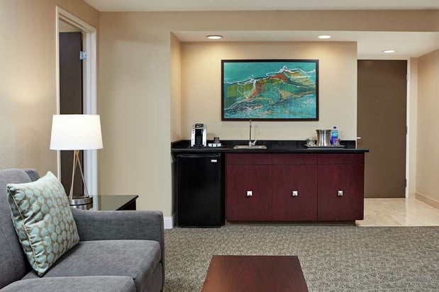 Images Hilton Houston Plaza/Medical Center