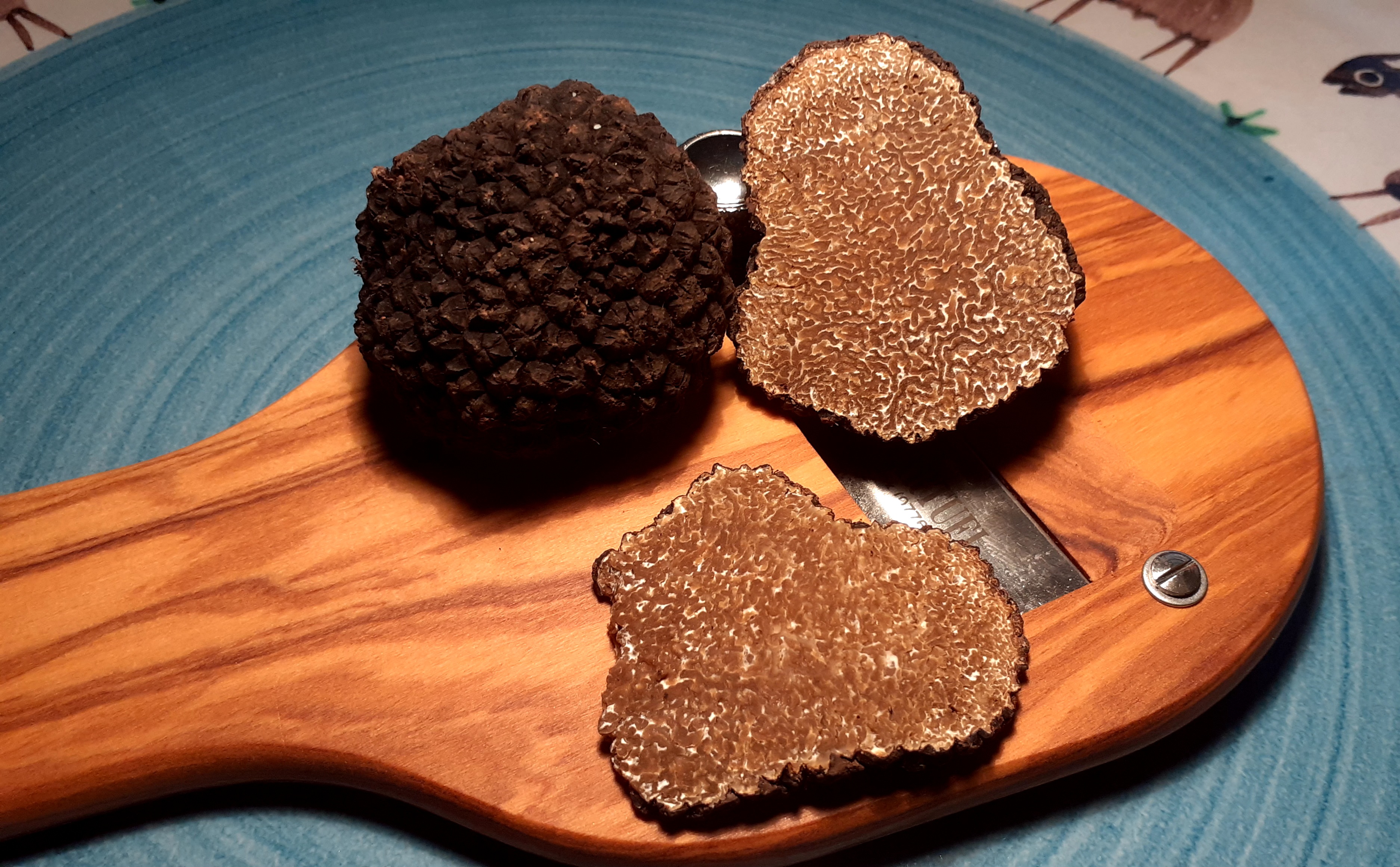 Trüffelhang.at, Markt 25 in Schenkenfelden