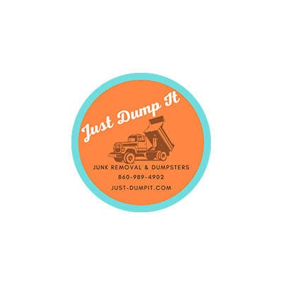 Just Dump It, LLC Logo