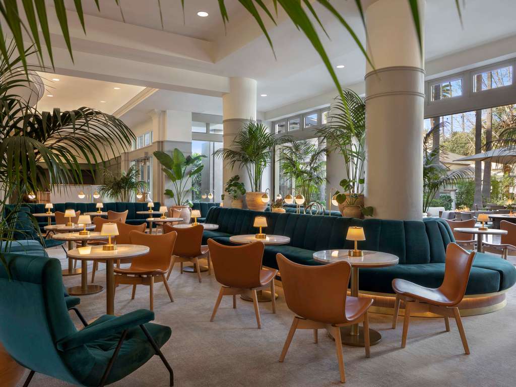 Fairmont Miramar - Hotel & Bungalows