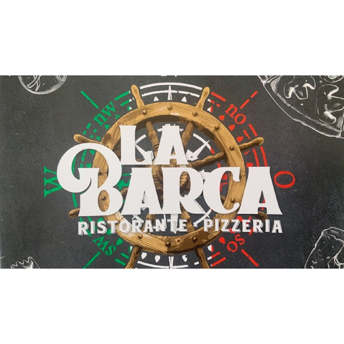 Logo La Barca