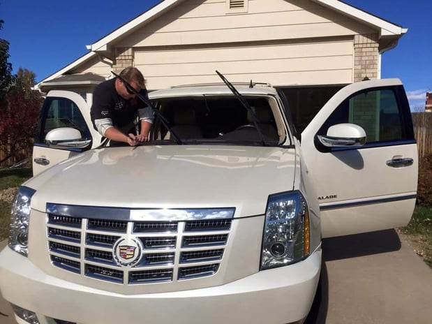 Images Bearcreek Auto Glass