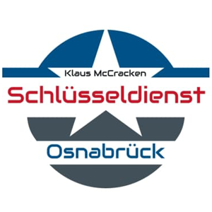 Schlüsseldienst Osnabrück Klaus McCracken in Osnabrück - Logo