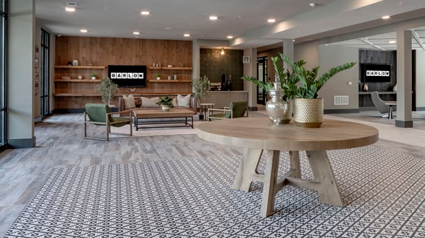 Images Barlow Apartments