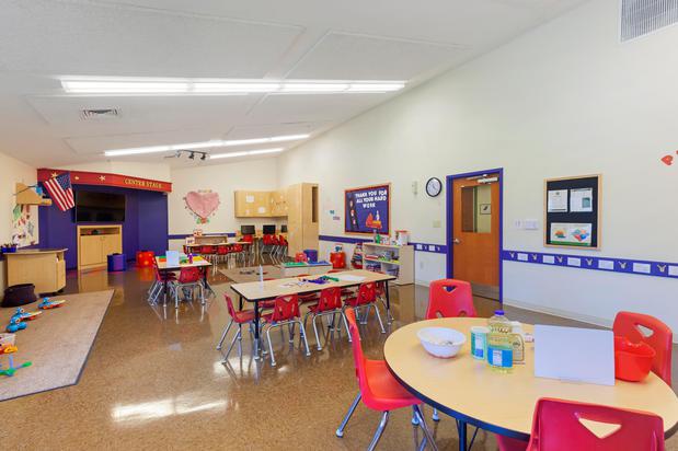 Images Primrose School of Southwest Arlington
