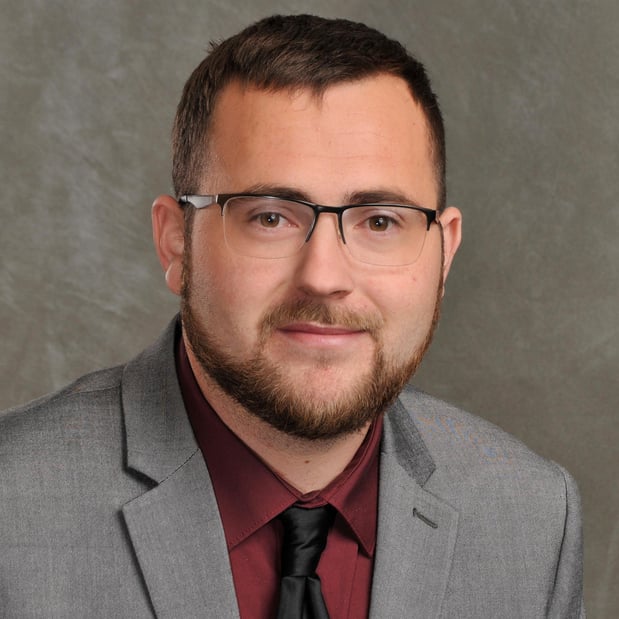 Images Edward Jones - Financial Advisor: Joshua D Thacker, CFP®