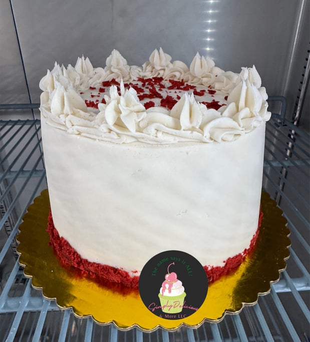 Images Simply Delicious and More, LLC