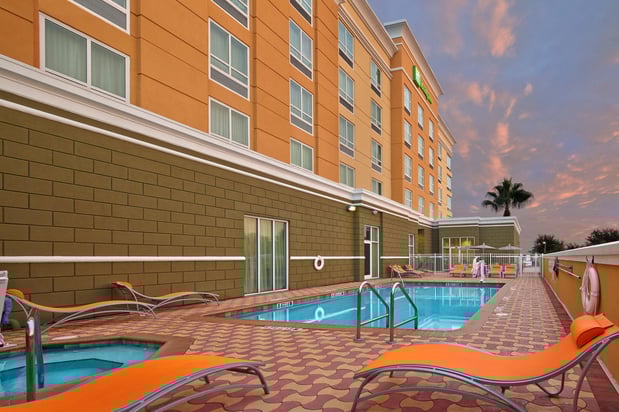 Images Holiday Inn Jacksonville E 295 Baymeadows by IHG