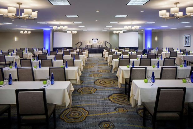 Images Hilton Albany