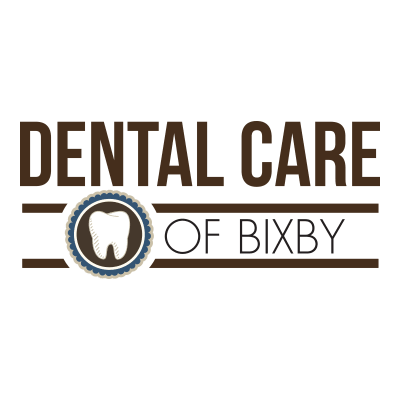 Dental Care of Bixby Logo