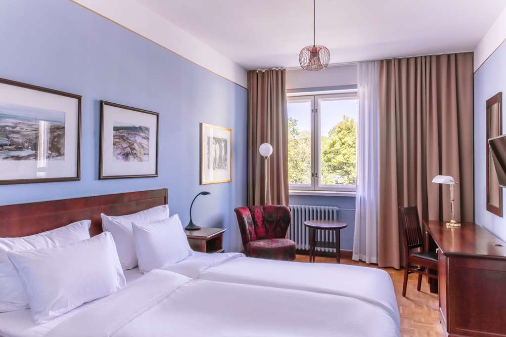 Images Radisson Blu Grand Hotel Tammer, Tampere