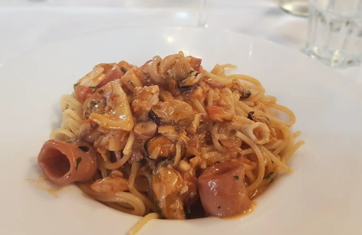 Images Ristorante al Cenacolo