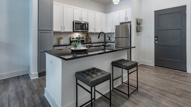 Images Barlow Apartments