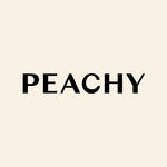 Peachy NoHo Logo
