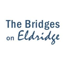 The Bridges On Eldridge Logo