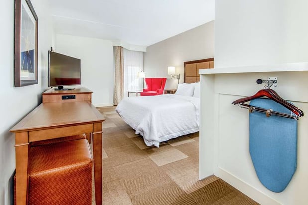 Images Hampton Inn & Suites Bethlehem