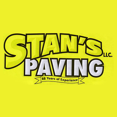 Stan's Paving