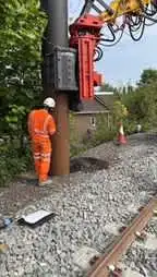 Images JA Construction Site Services Ltd