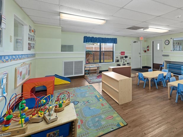 Images Aston KinderCare