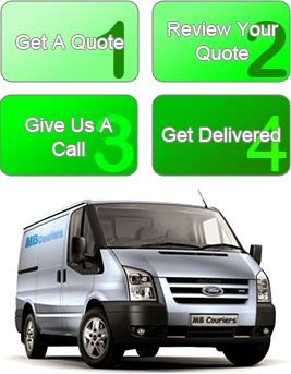 Images MDB Couriers Ltd