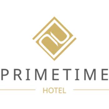 Primetime Hotel in Gießen - Logo