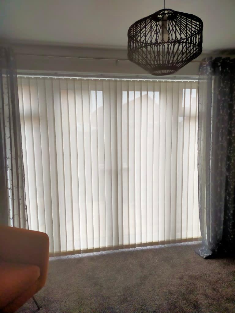 Isle Of Wight Blinds Cowes 07535 578751
