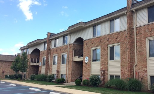 Lawrence Landing Apartments Photo