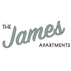 The James Logo