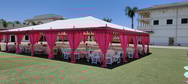 Images Taj Mahal Tents