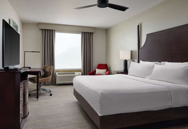 Images Homewood Suites by Hilton Shreveport / Bossier City, LA