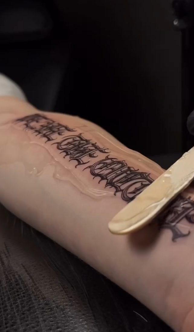 INK GALERIE, Erlenmattstrasse 91 in Basel