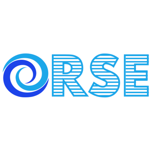 ORSE Fontanería, Electricidad, Piscinas y Riegos Logo
