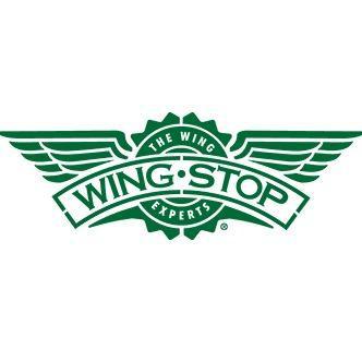 Wingstop Glasgow St Enoch Logo