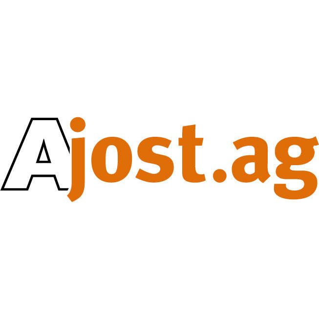 A. Jost AG Logo