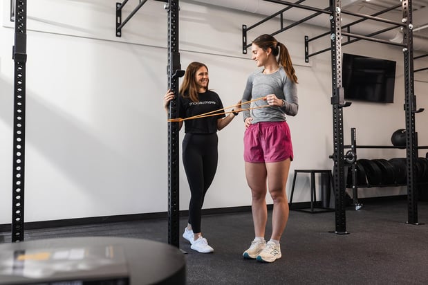 Images Made 2 Move Physical Therapy - Charlotte
