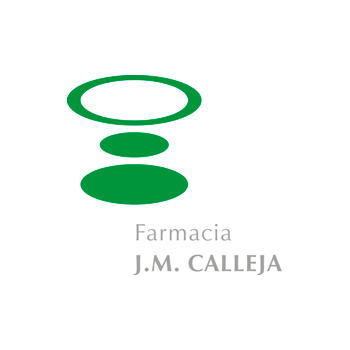 Farmacia Doctor Calleja Jorge Logo