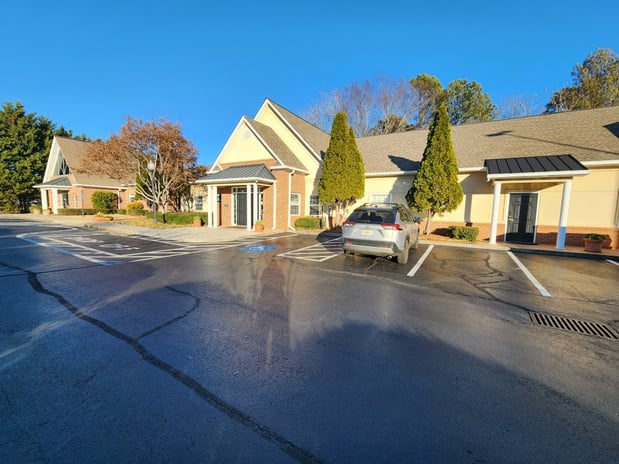 Images Georgia Eye Partners - Dallas