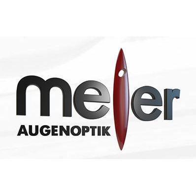 Logo Meier Augenoptik GmbH